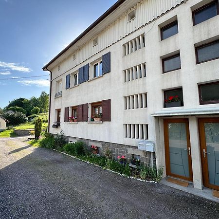 Le Celesthemy Apartment Cornimont Exterior photo