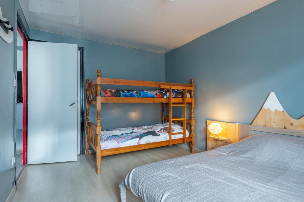 Le Celesthemy Apartment Cornimont Exterior photo